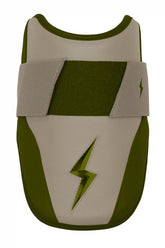 Patriot Series 6" Elbow Guard - Military Beige