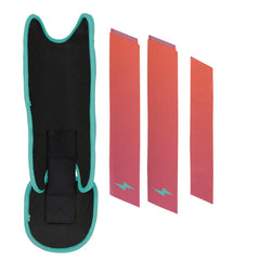 Bear Series Leg Guard - Sunrise