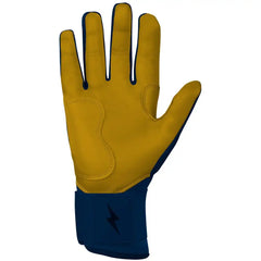 Original Series Long Cuff Batting Gloves - Navy