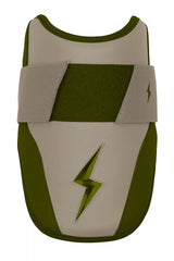 Patriot Series 6" Elbow Guard - Military Beige