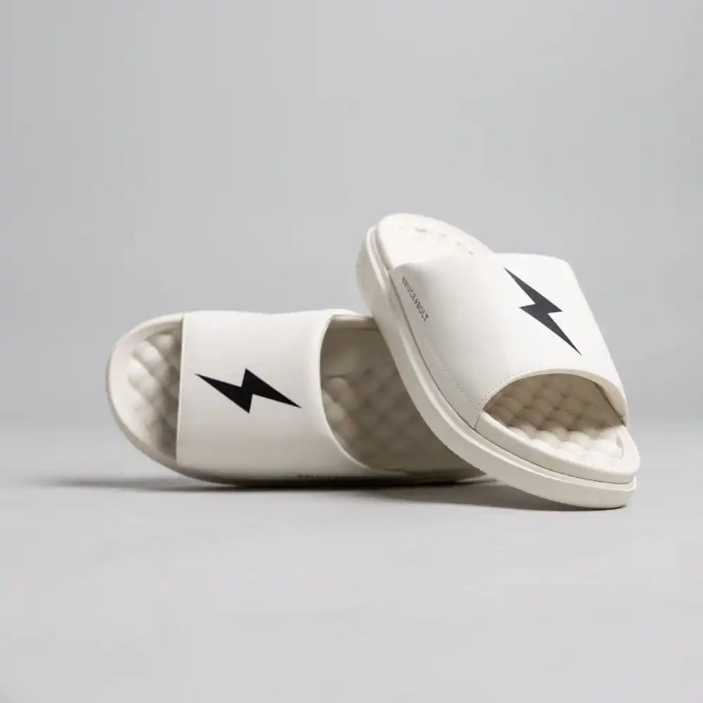 Motive Slides - Cream